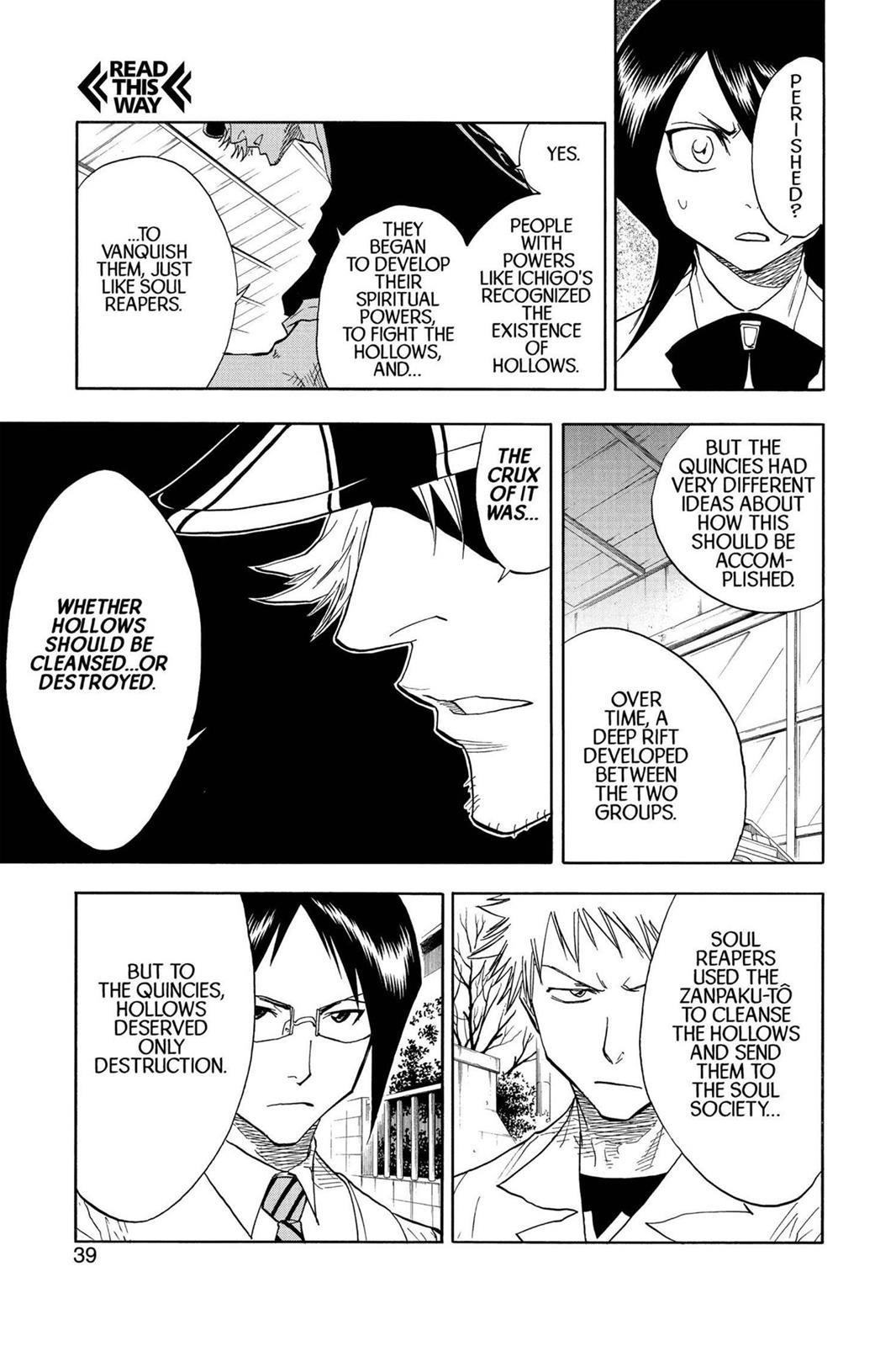 Bleach, Chapter 36 image 013