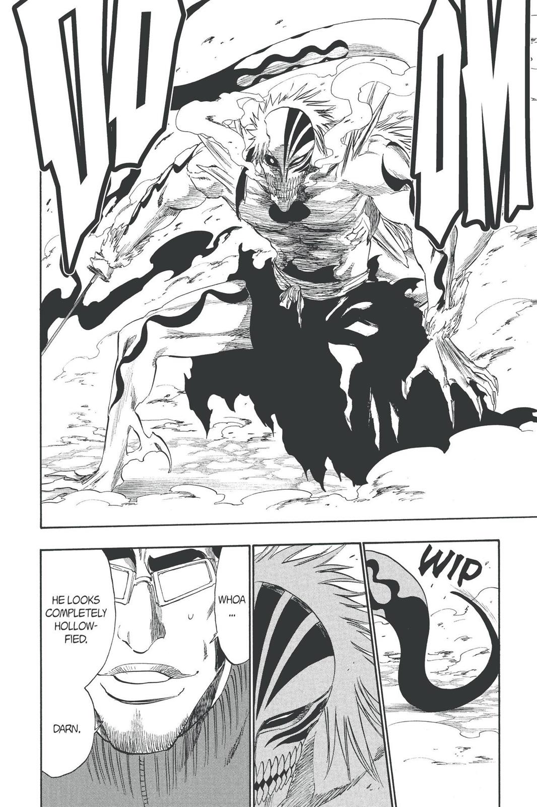 Bleach, Chapter 222 image 002