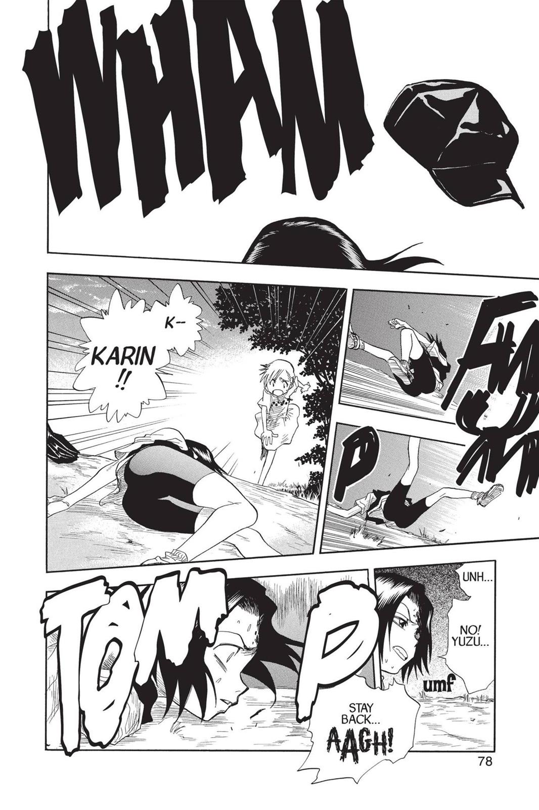 Bleach, Chapter 20 image 014