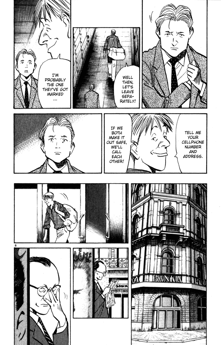 Monster,   Chapter 89 image 08