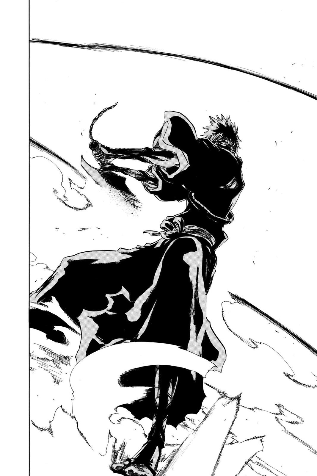 Bleach, Chapter 461 image 006