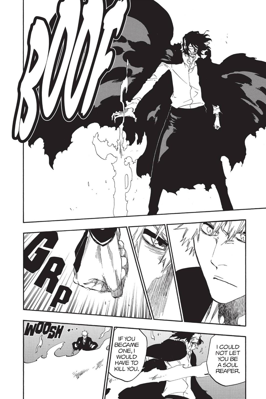 Bleach, Chapter 541 image 018